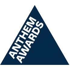 Anthem Awards logo