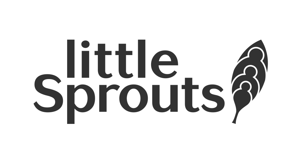 Little Sprouts Logo