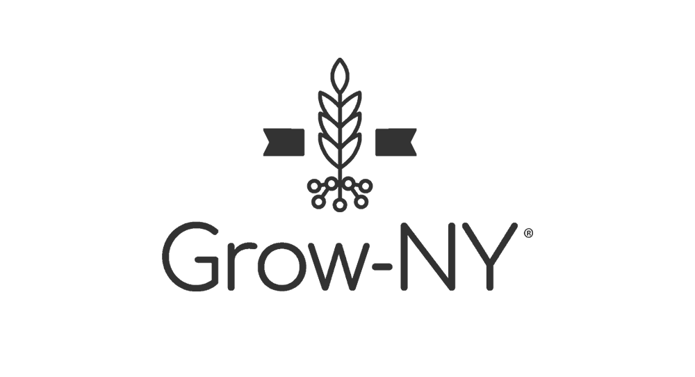Grow NY Logo