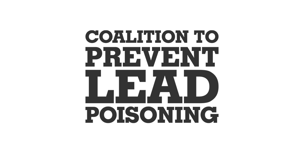 The Lead Coalition to Prevent Lead Poisoning Logo