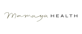 Mamaya Health Logo