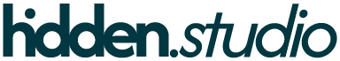 Hidden Studio Logo