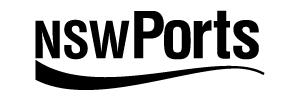 NSW Ports logo