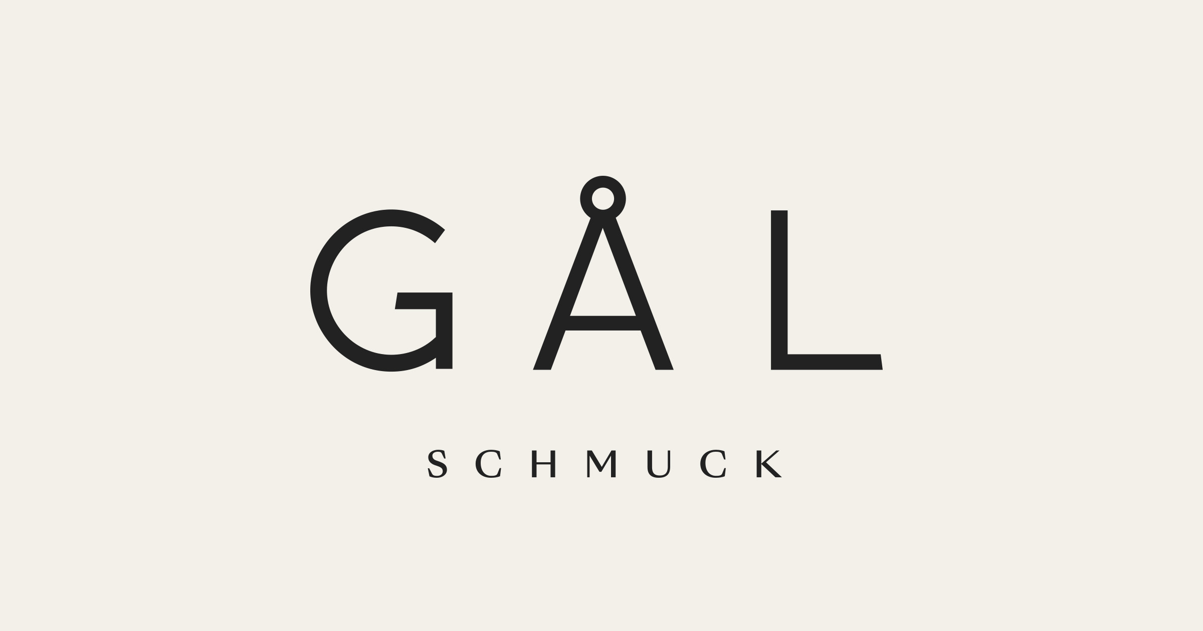 GÅL Schmuck