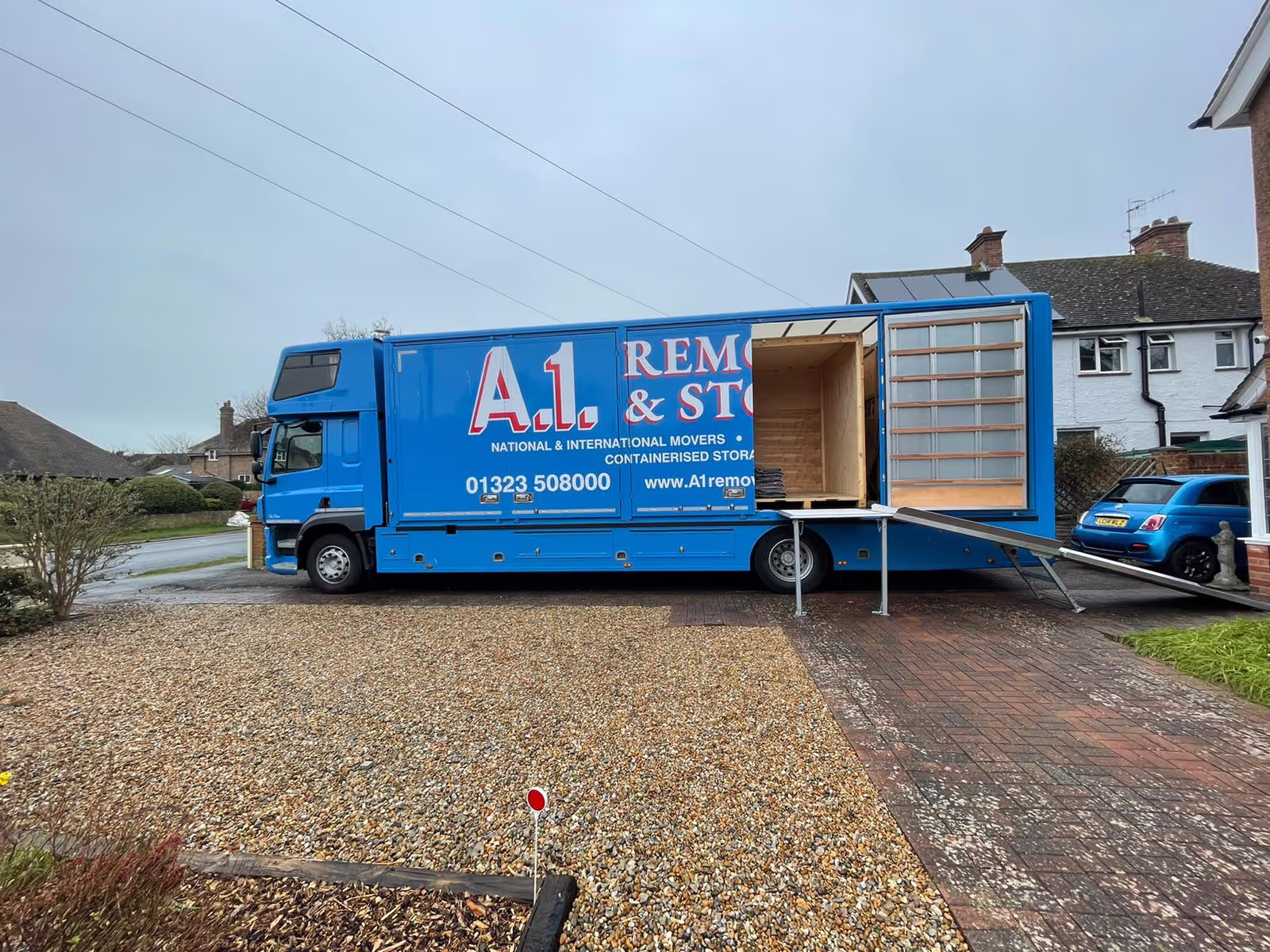 cost of removals