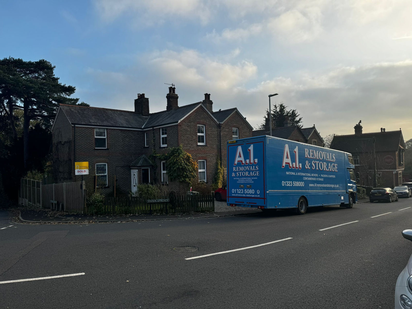 Removal Costs and Budgeting: What Should You Expect to Pay?
