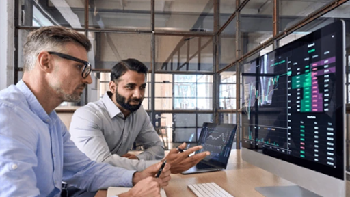 Trusted Advisor in Technology