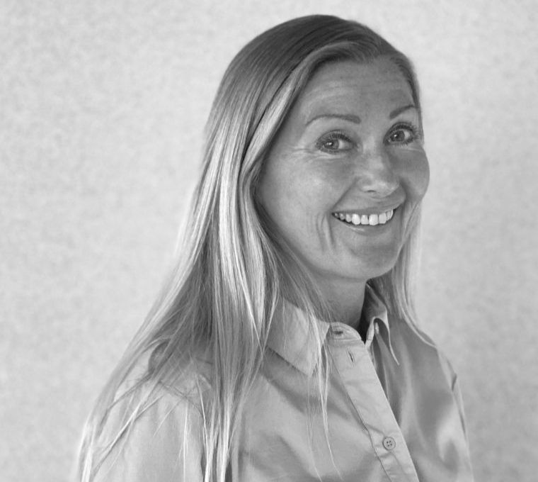 Anita Børve