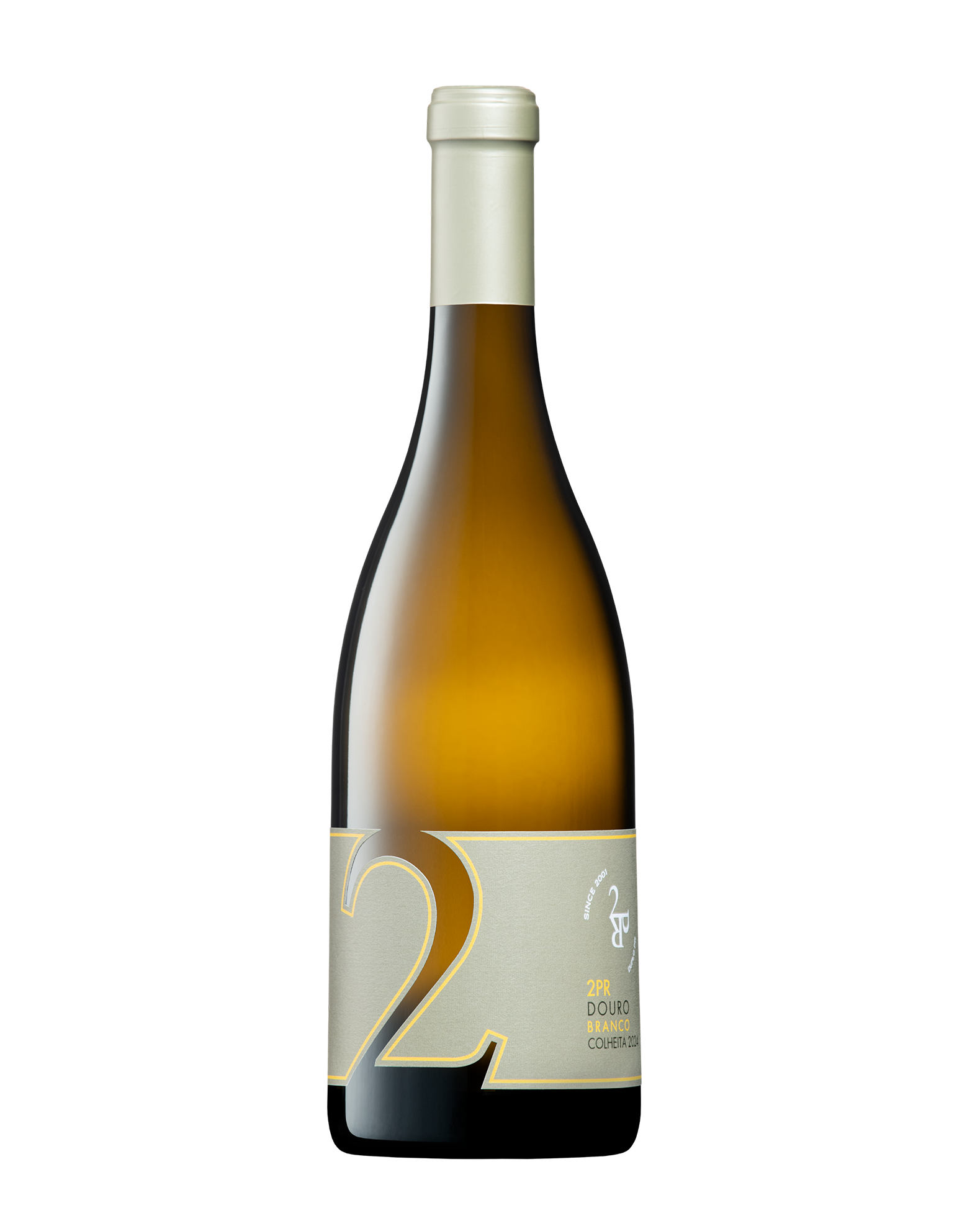 2PR Colheita Branco 2024