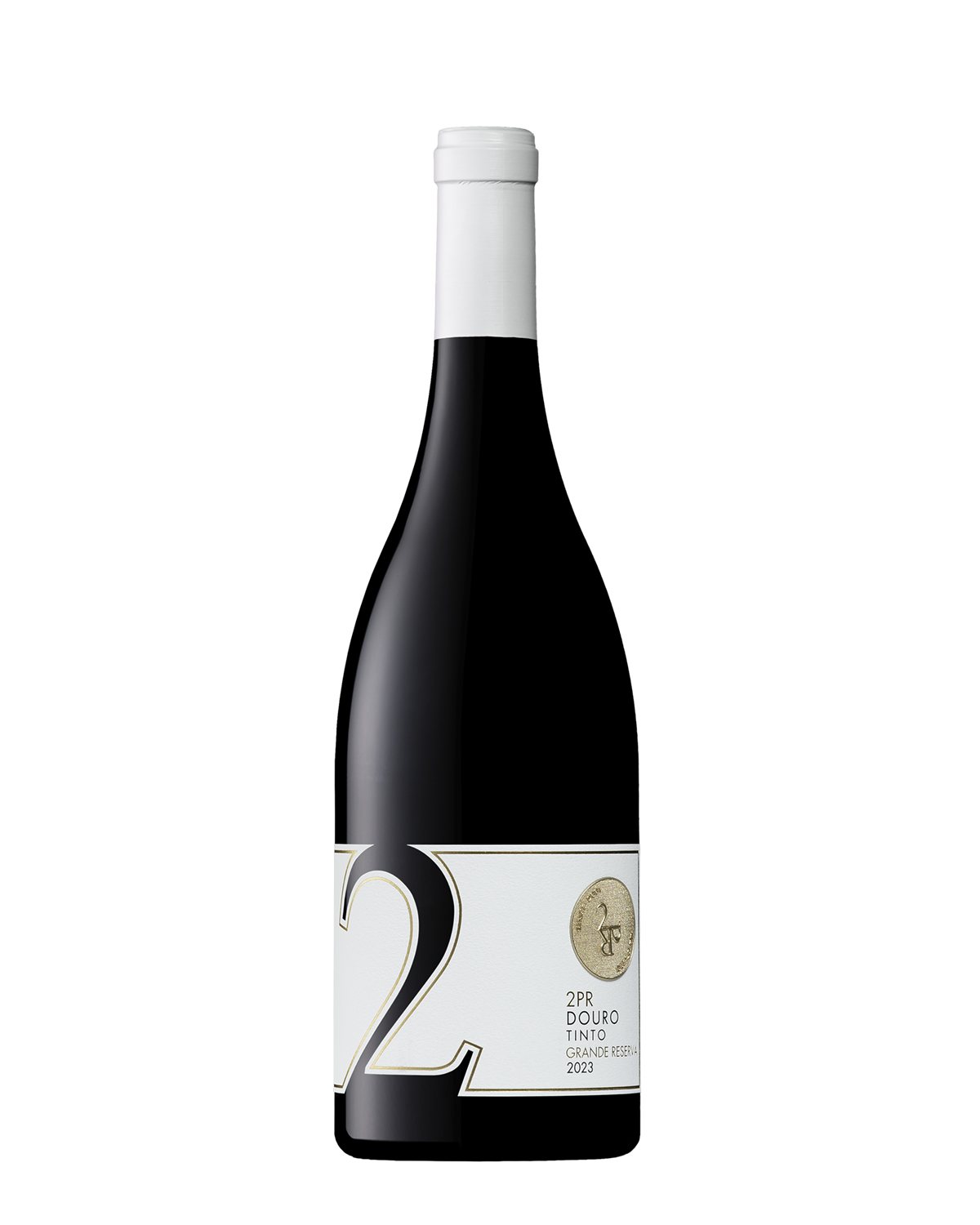 2PR Grande Reserva Tinto 2023