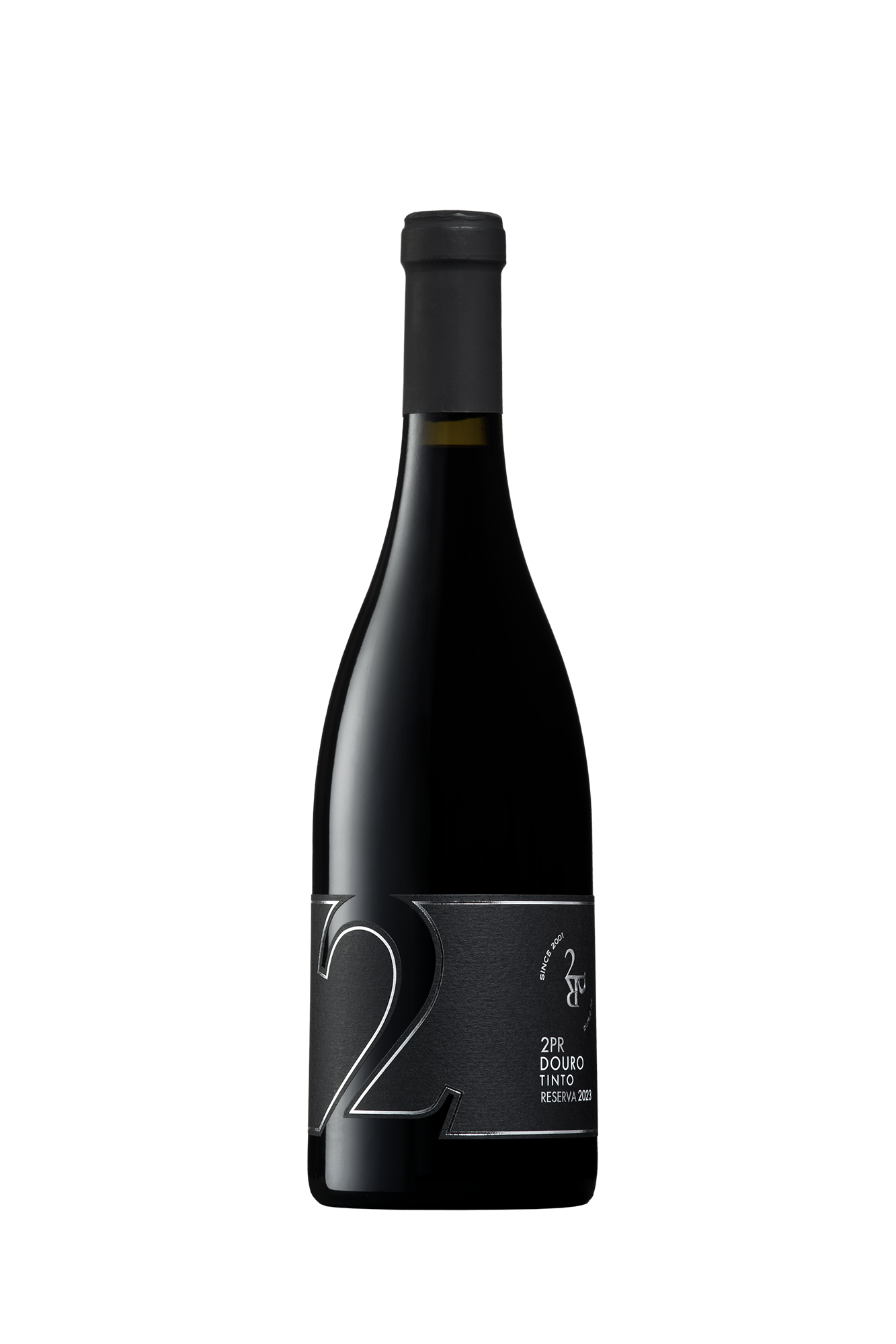 2PR DOC Douro Reserva Tinto 2023