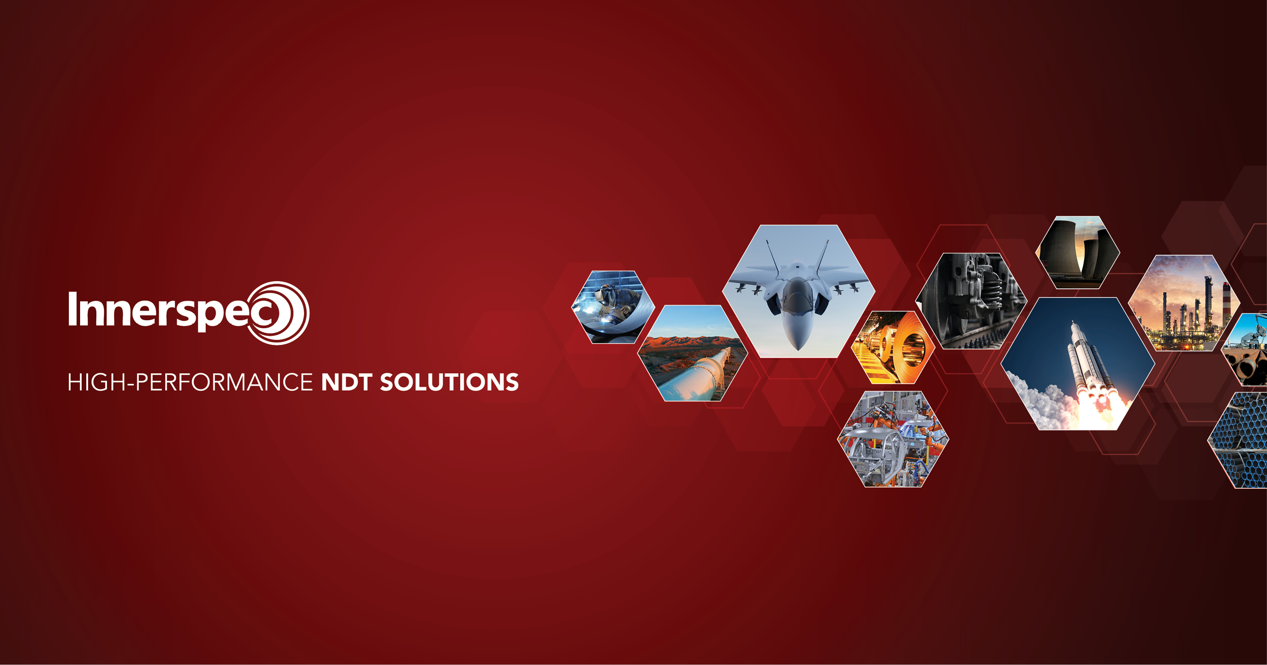 Innerspec Technologies High Performance NDT solutions