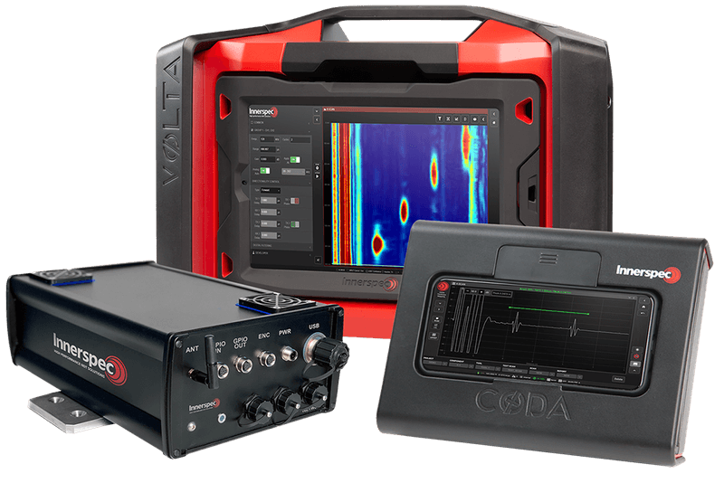 Innerspec Technologies High Performance NDT solutions