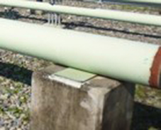 Example of simple supports