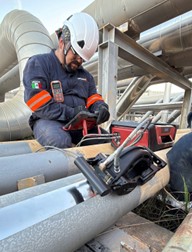 Understanding Innerspec MS Strip Technology for EMAT Guided Waves