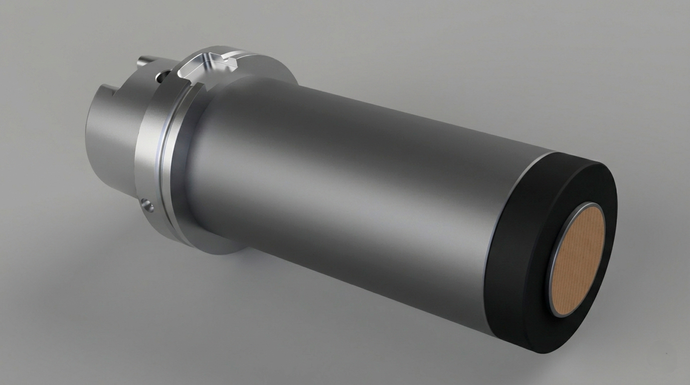 CNC MILLING PARTS (EMAT)