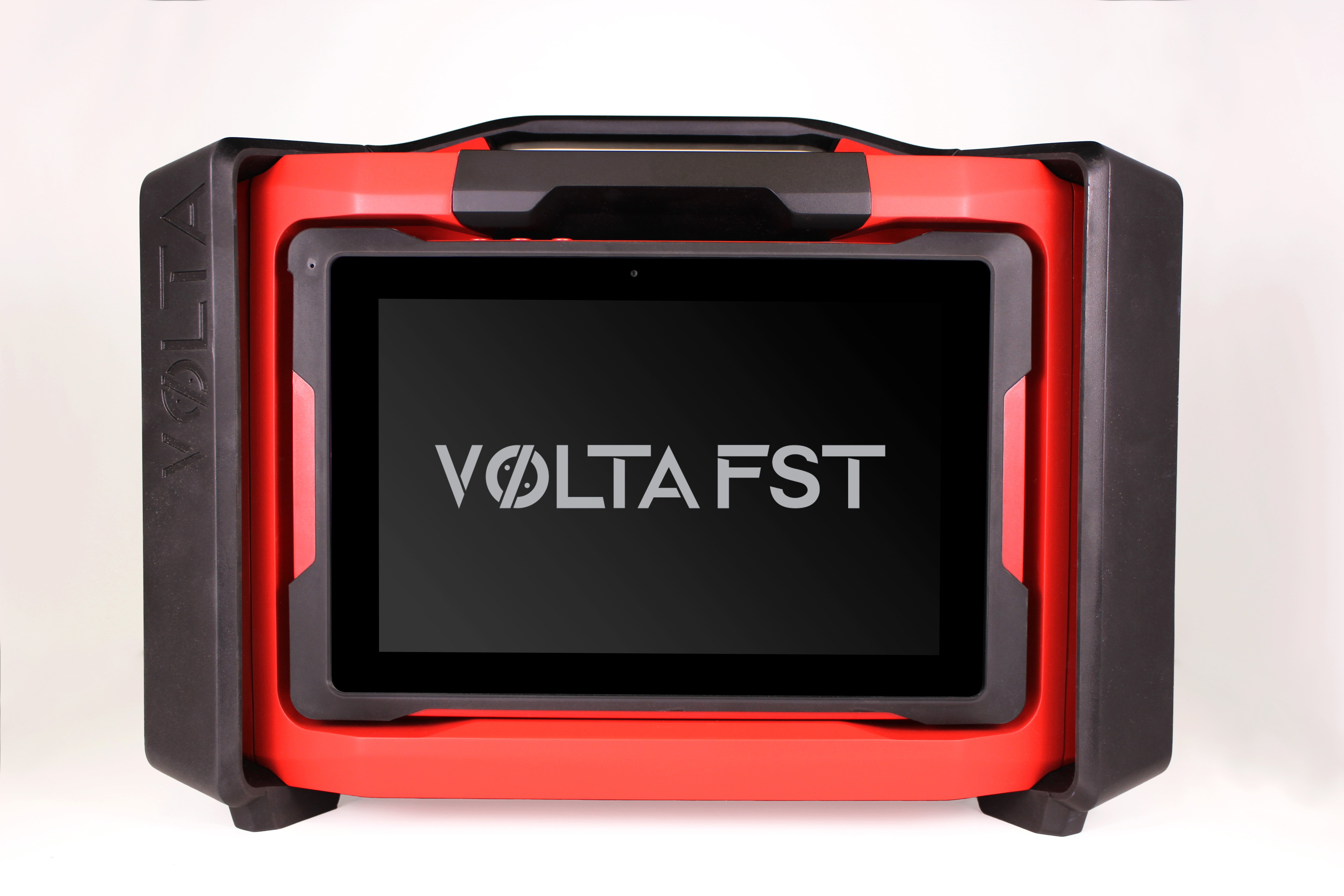 Volta FST (EMAT)