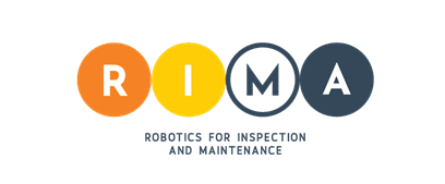 Logotipo de RIMA