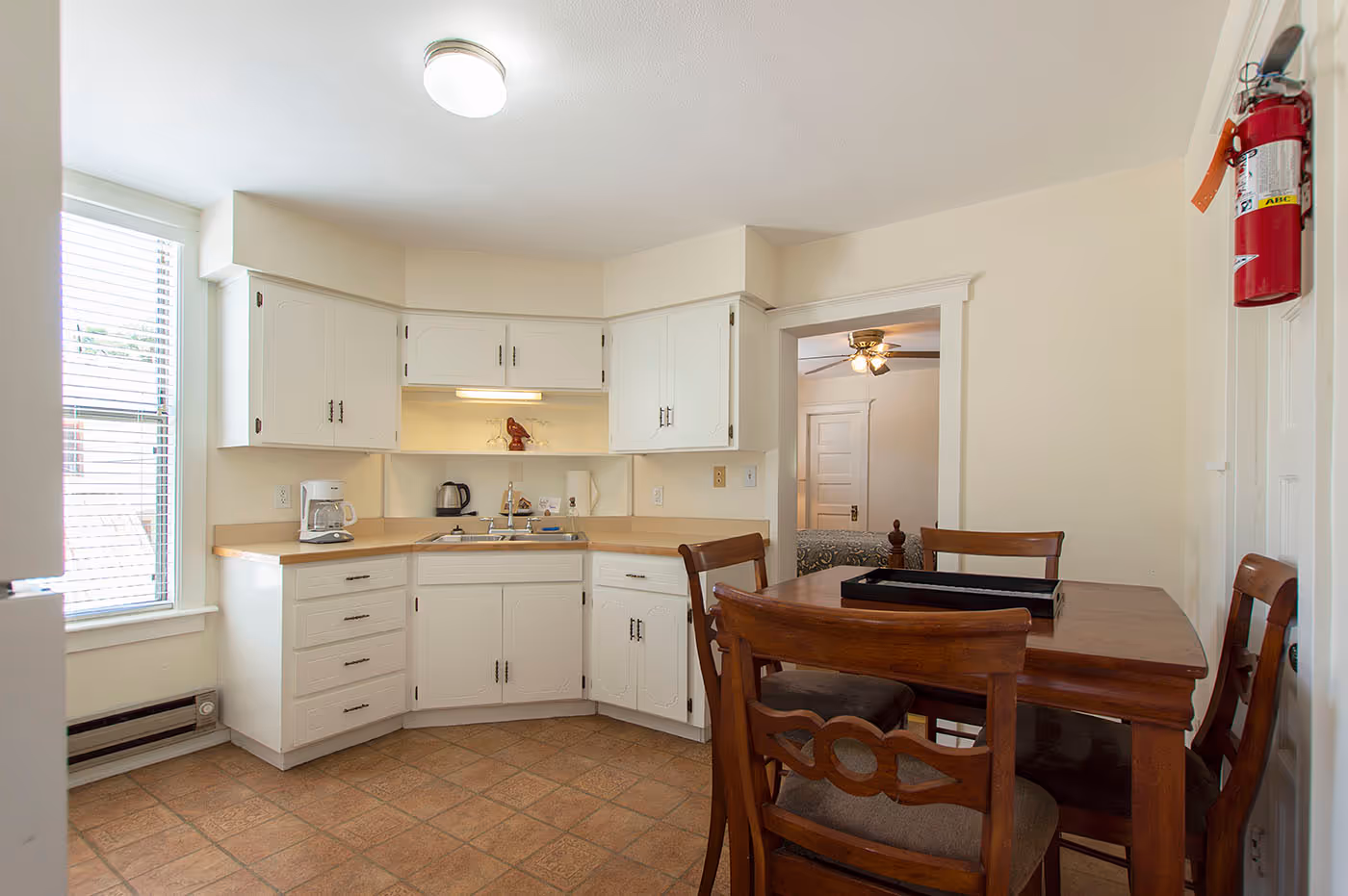 Eldorado Suites Suite 12 Photo