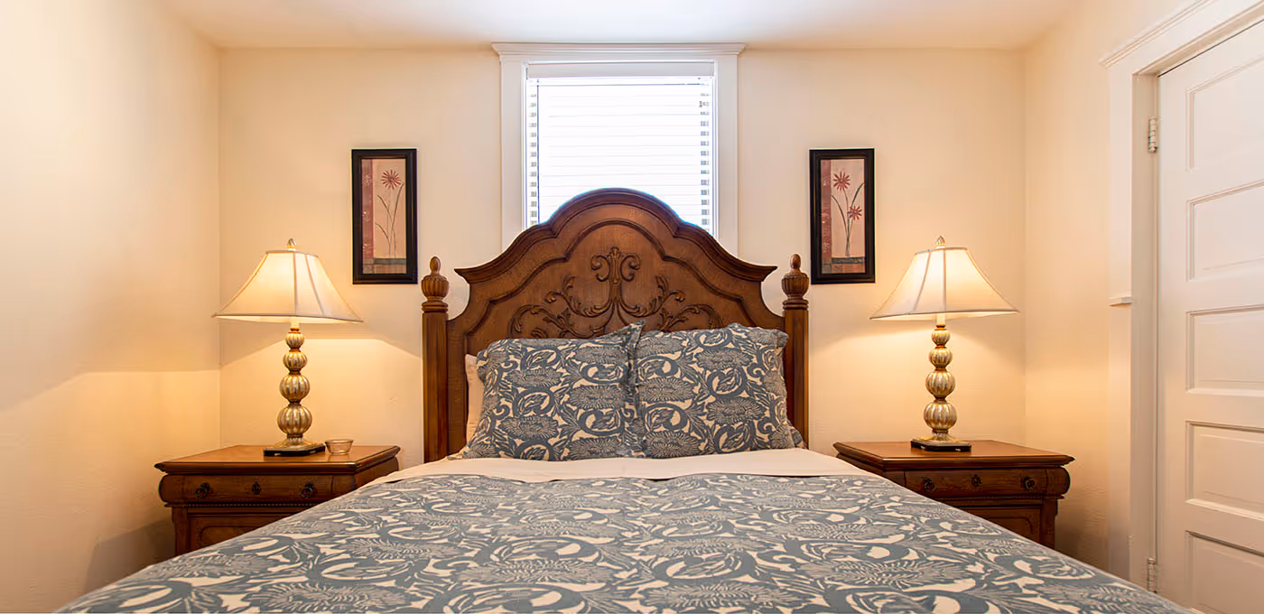 Eldorado Suites Suite 12 Photo