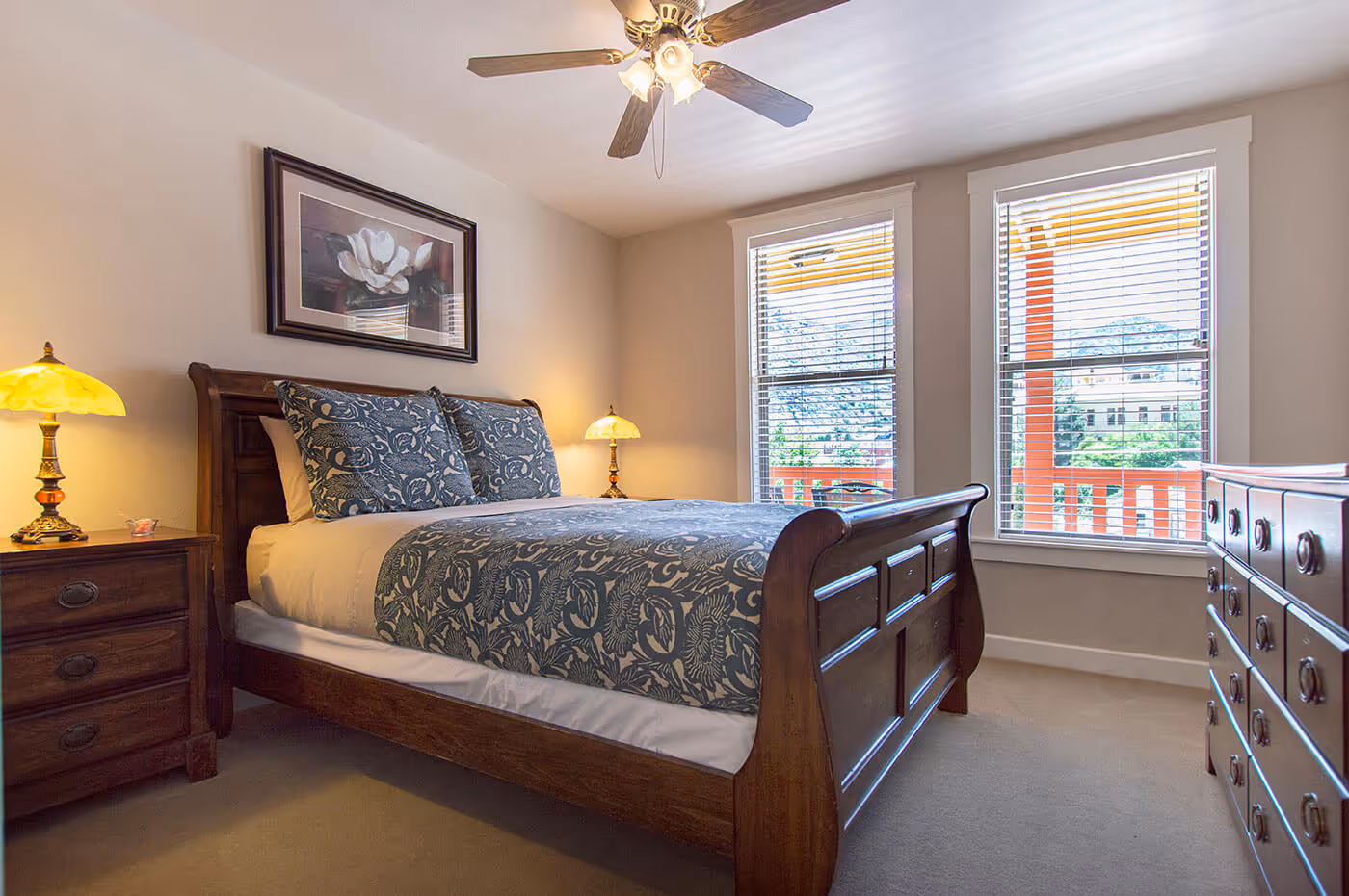 second bedroom photo