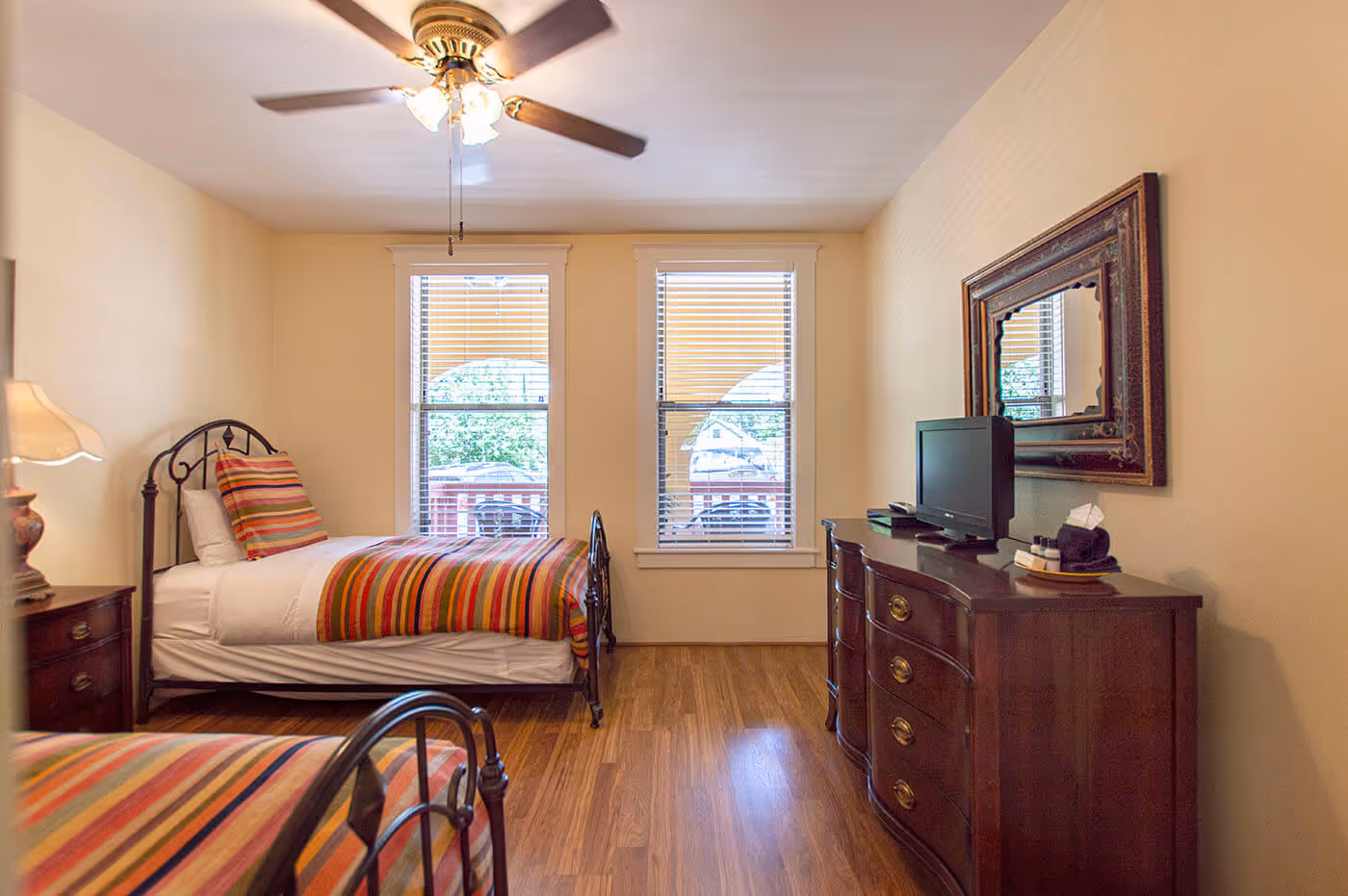 second bedroom photo