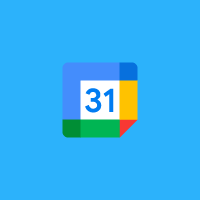 Google Calendar
