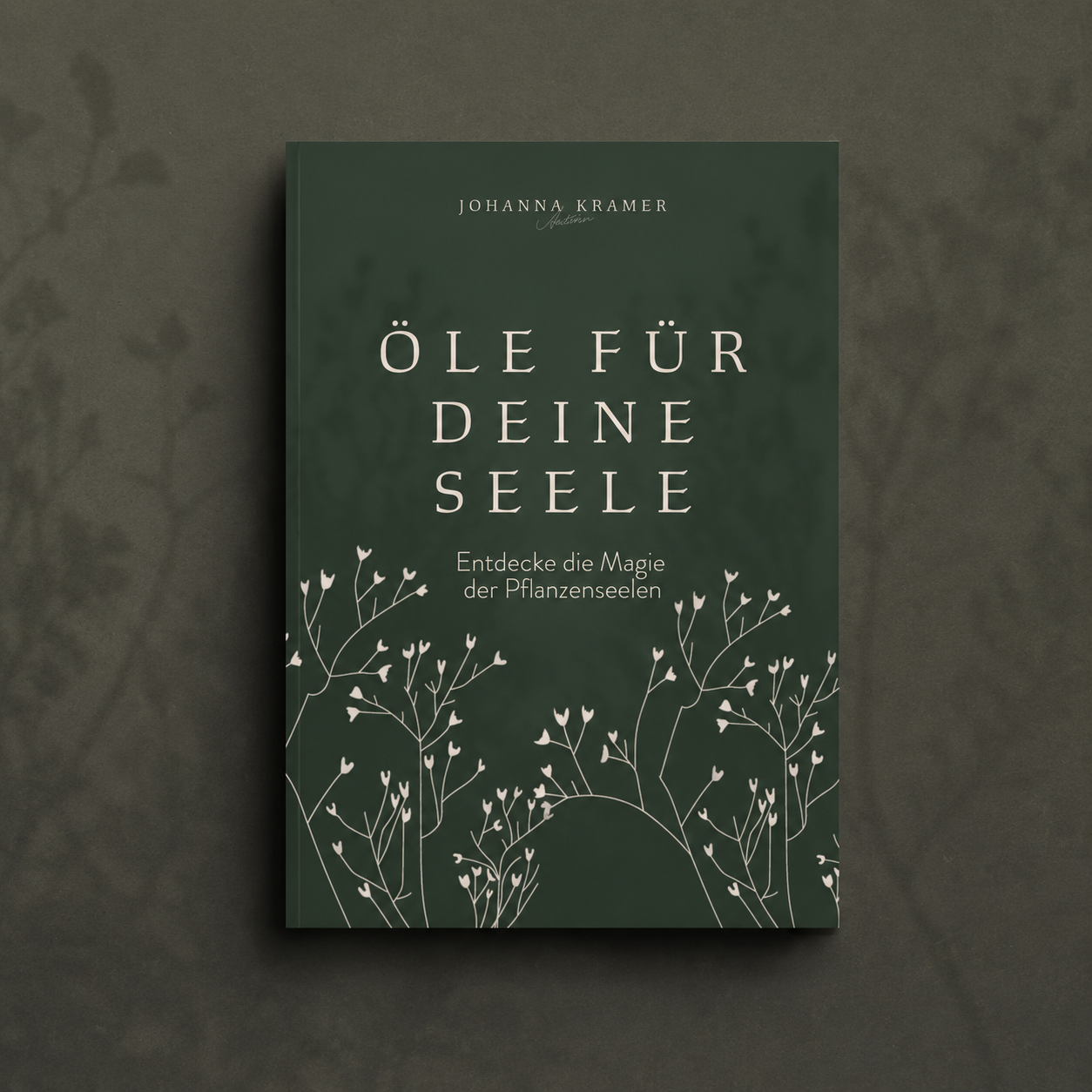 Öle Starter Guide Young Living Öle für die Seele