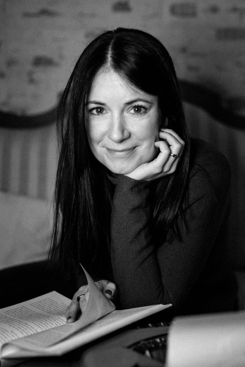 Johanna Kramer
