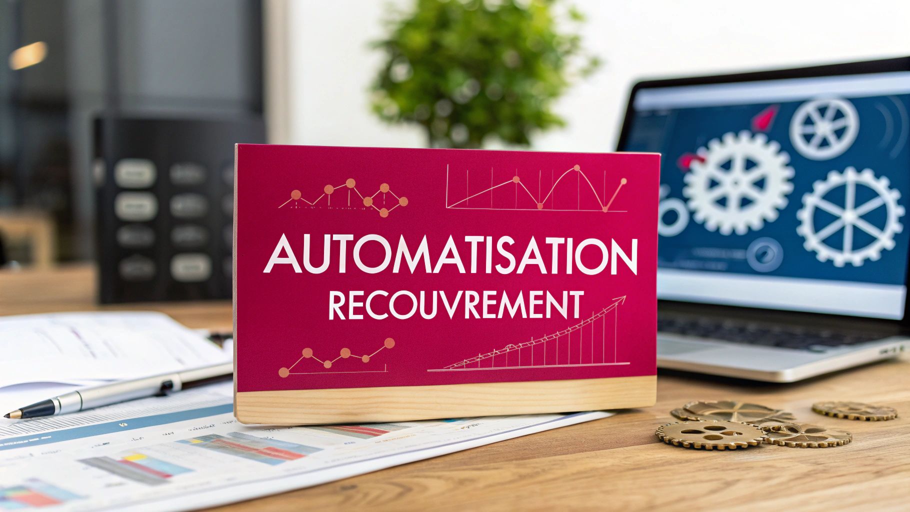 automatisation processus recouvrement: guide pratique