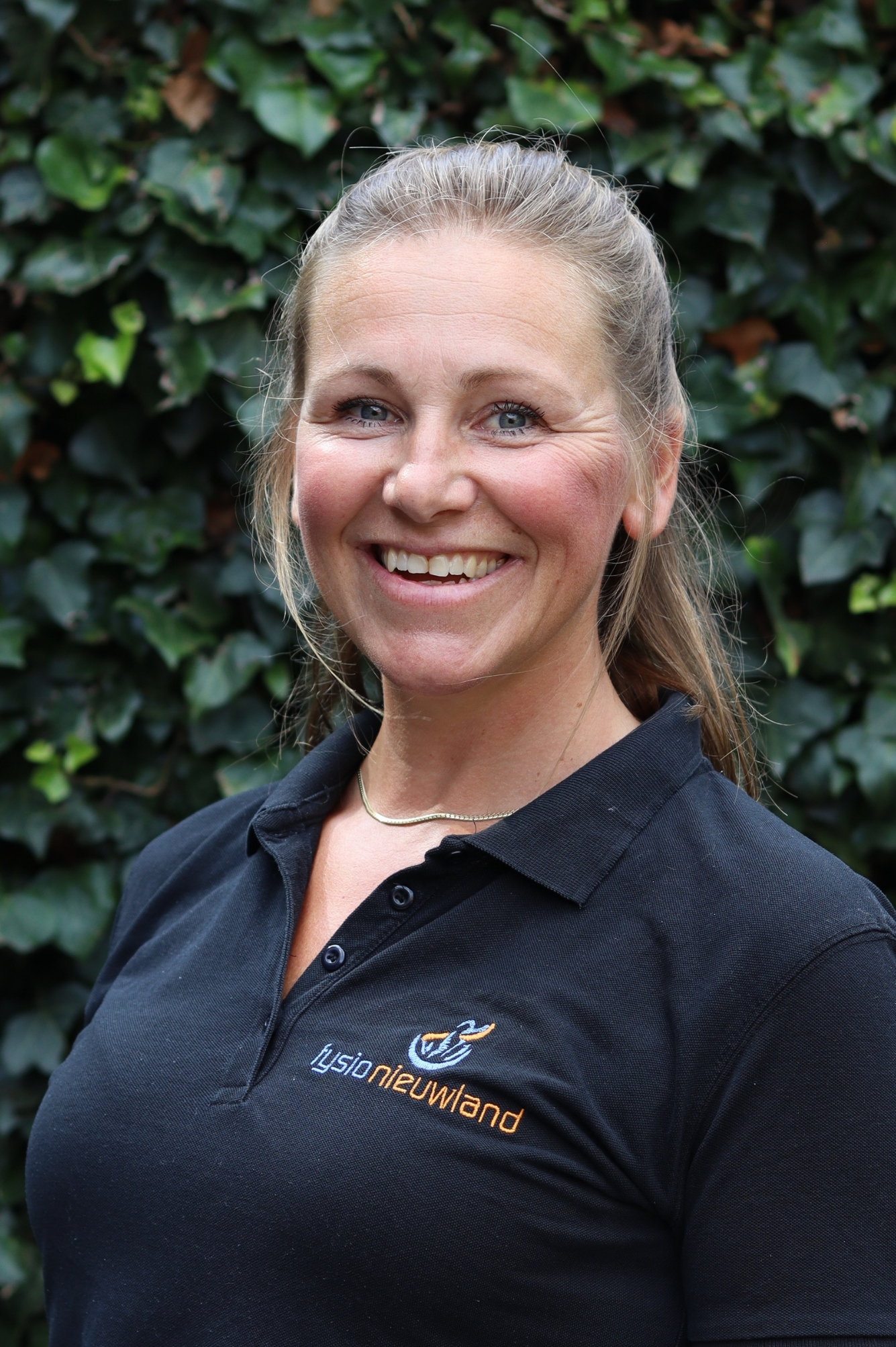 Annemiek van der Zijden-Snijder