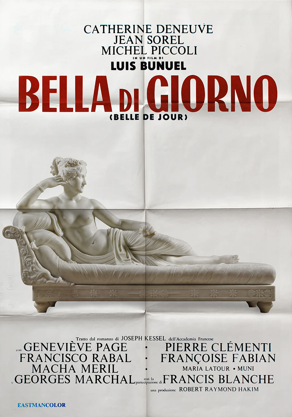 Brivido Giallorosso Shop Gallery
