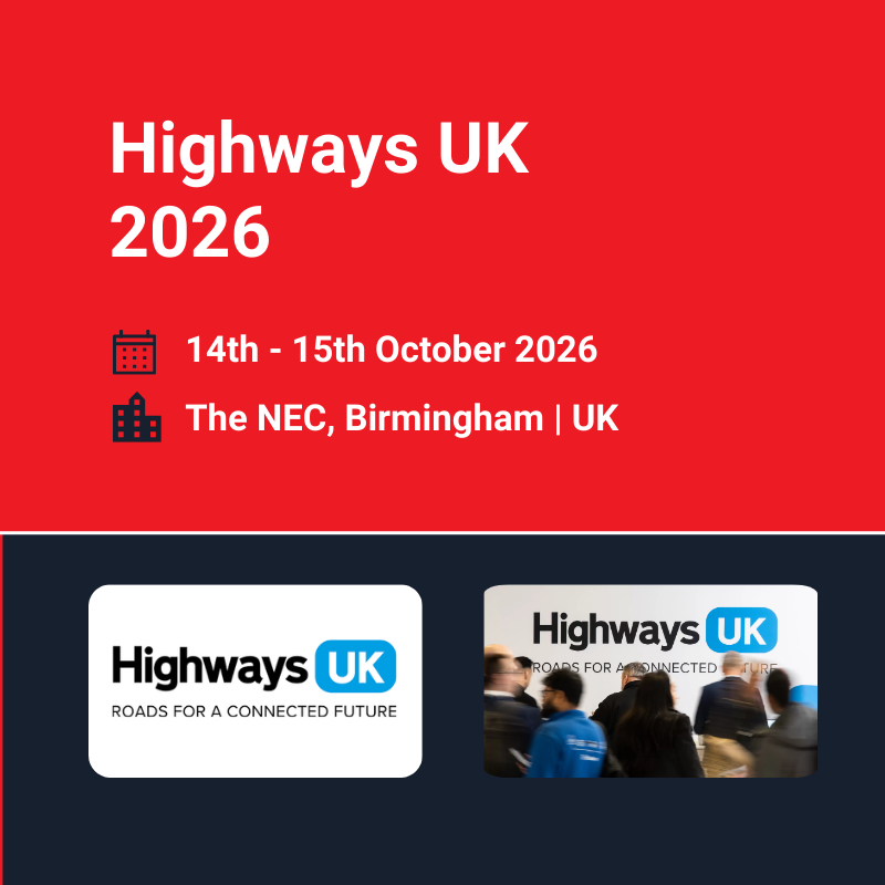 Highways UK 2026 Route Reports