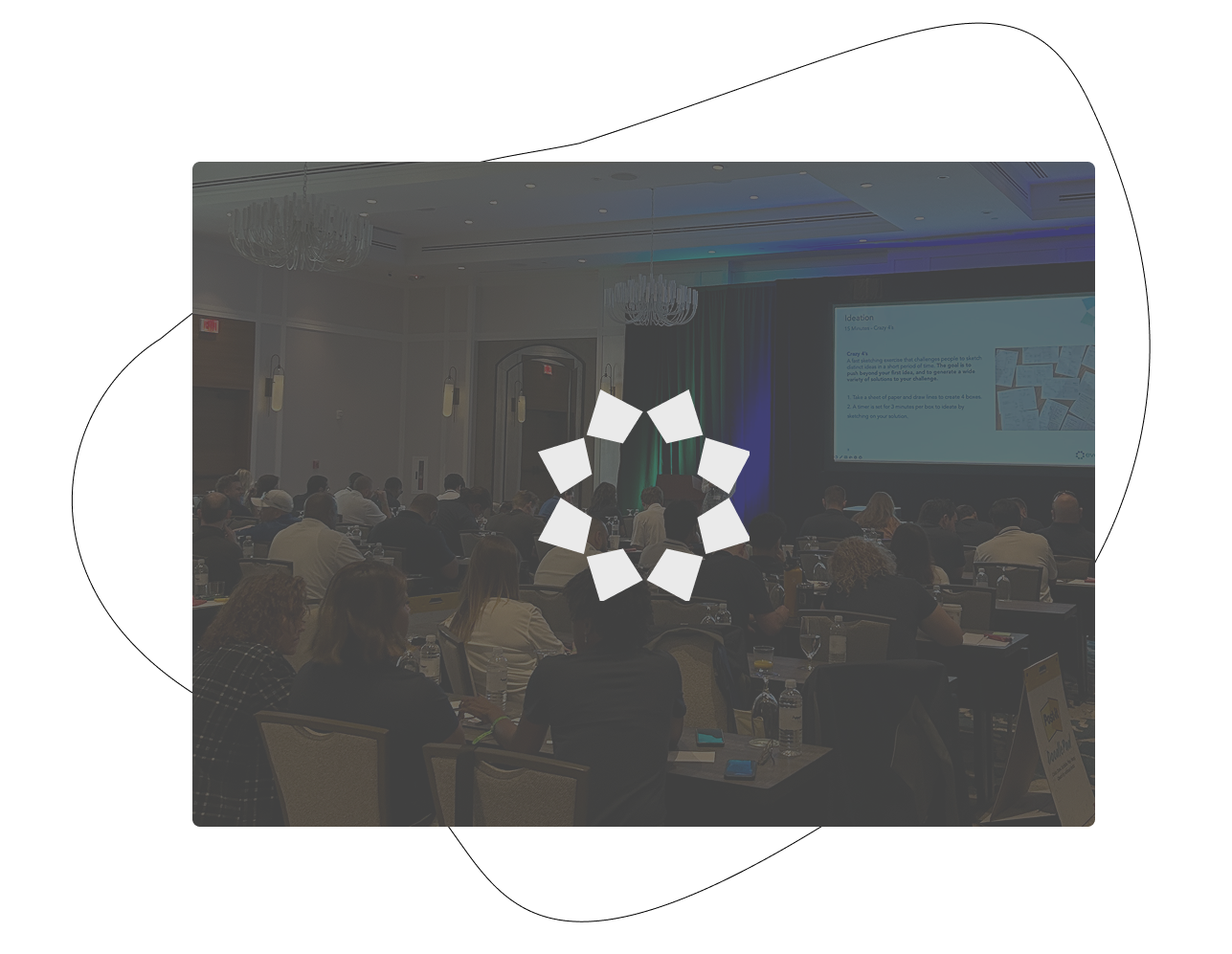 Speaking at EverBright Event