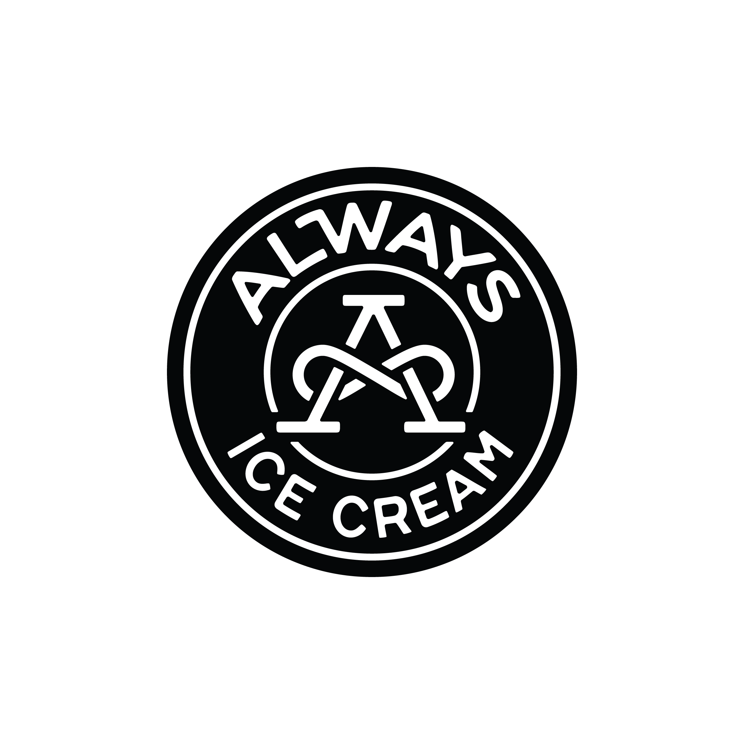 Always Ice Cream