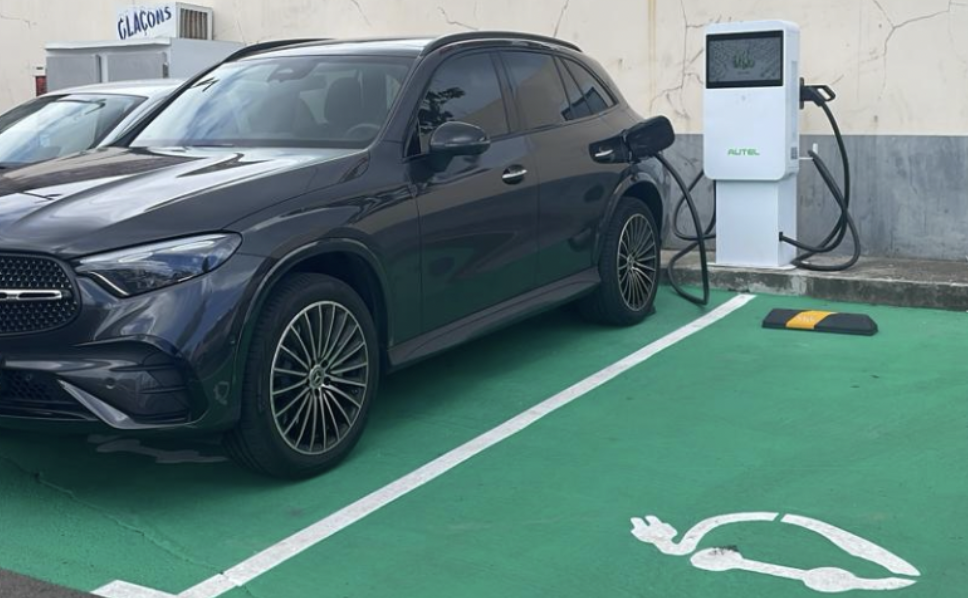 Les bornes de recharge ultra-rapides dans les DOM-TOM : Un tournant pour la mobilité électrique