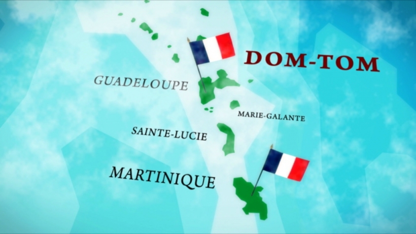 🇫🇷 Guadeloupe & Martinique : le leasing social à l’arrêt