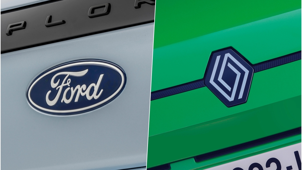 Pourquoi Renault est la pièce maîtresse du plan Ford en Europe