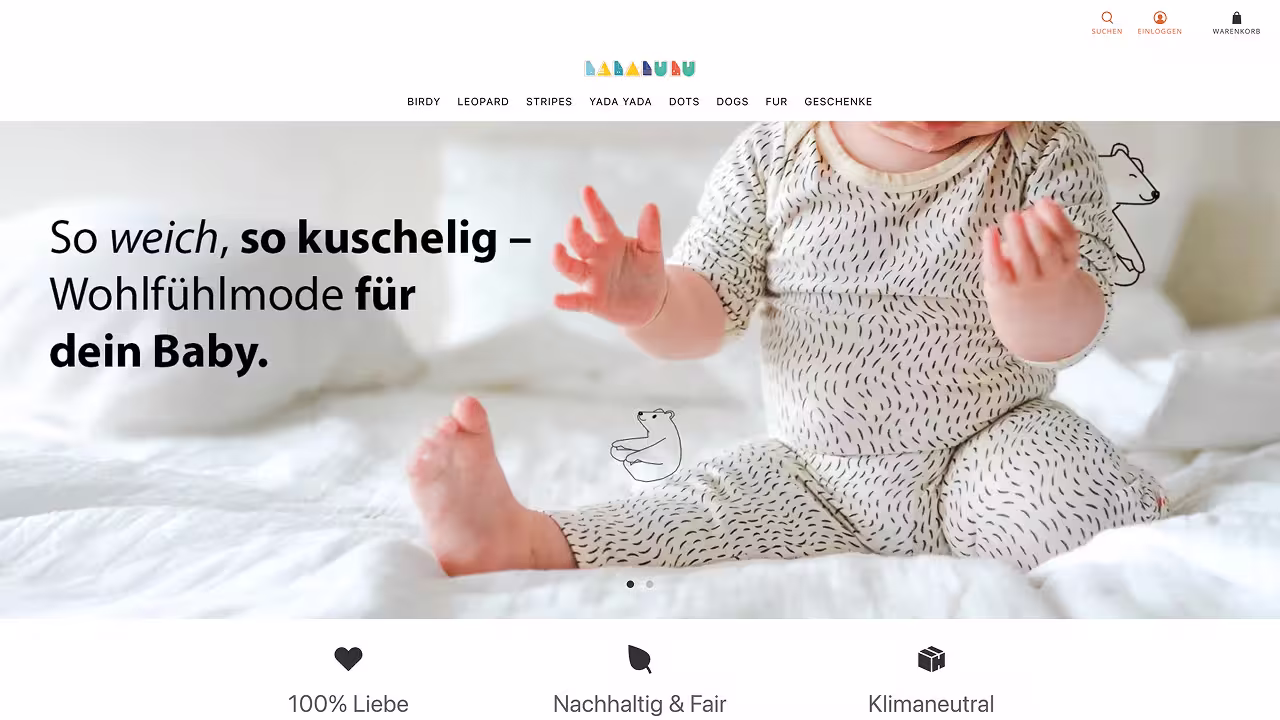 Greenblut fallstudien Lalalulu