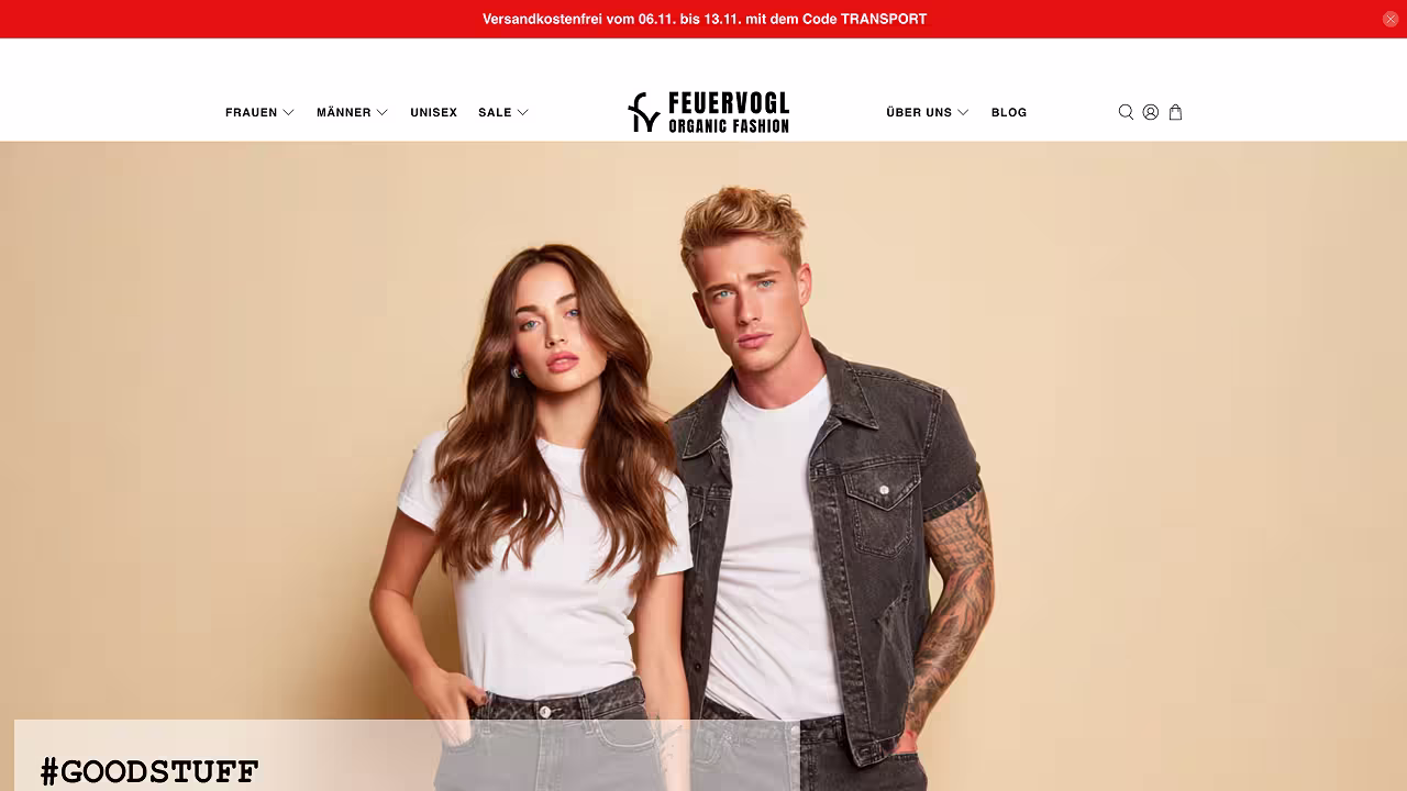 Greenblut fallstudien Feuervogl