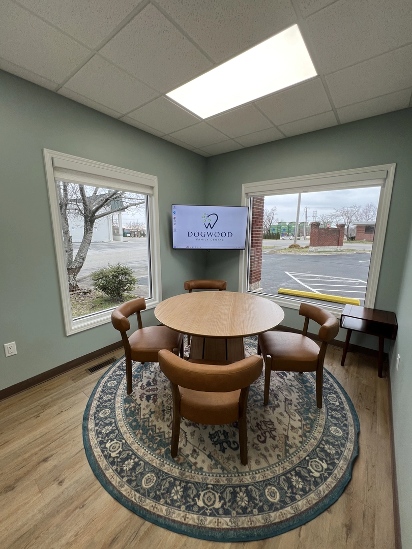amenities photo