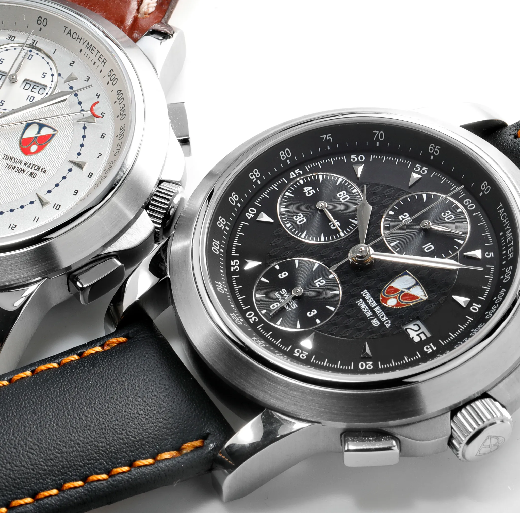 Towson Mission automatic
