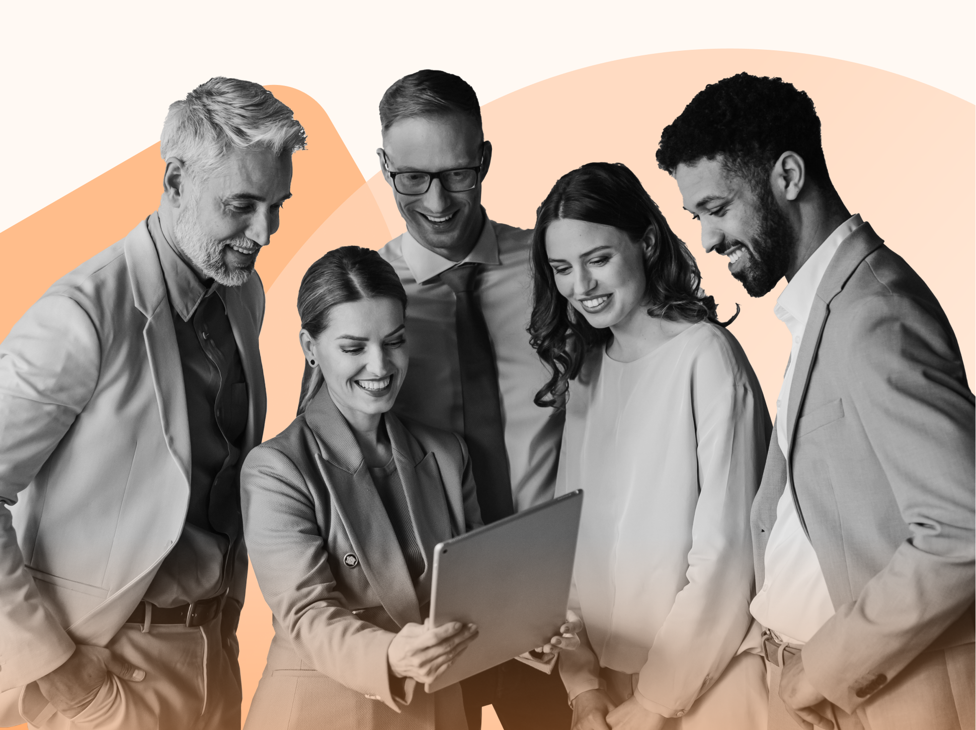 Personalized virtual event experience showing dynamic session recommendations and a customized attendee dashboard