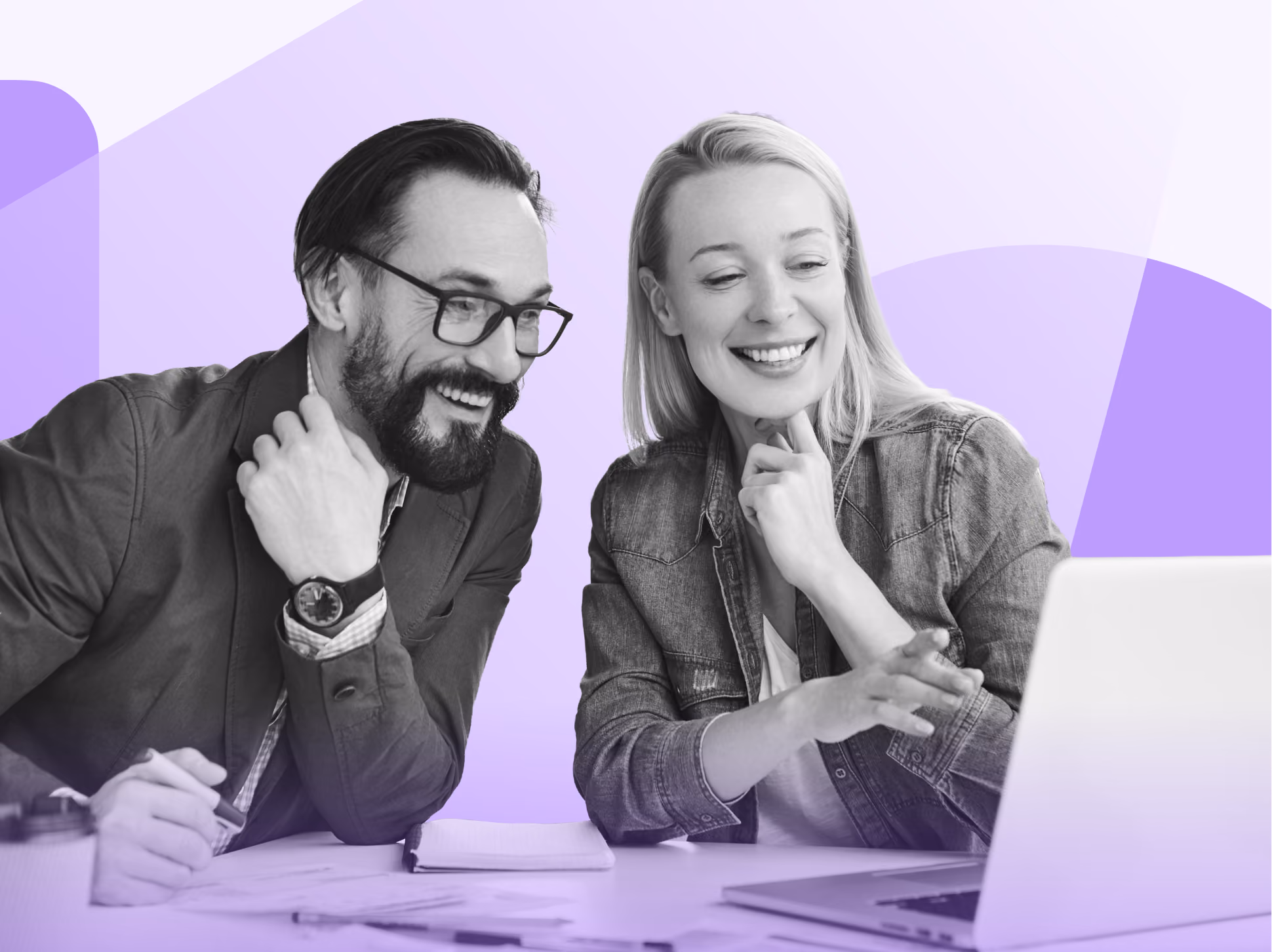 B2B marketer managing multiple event formats—field, webinar, hybrid—from a single, streamlined dashboard
