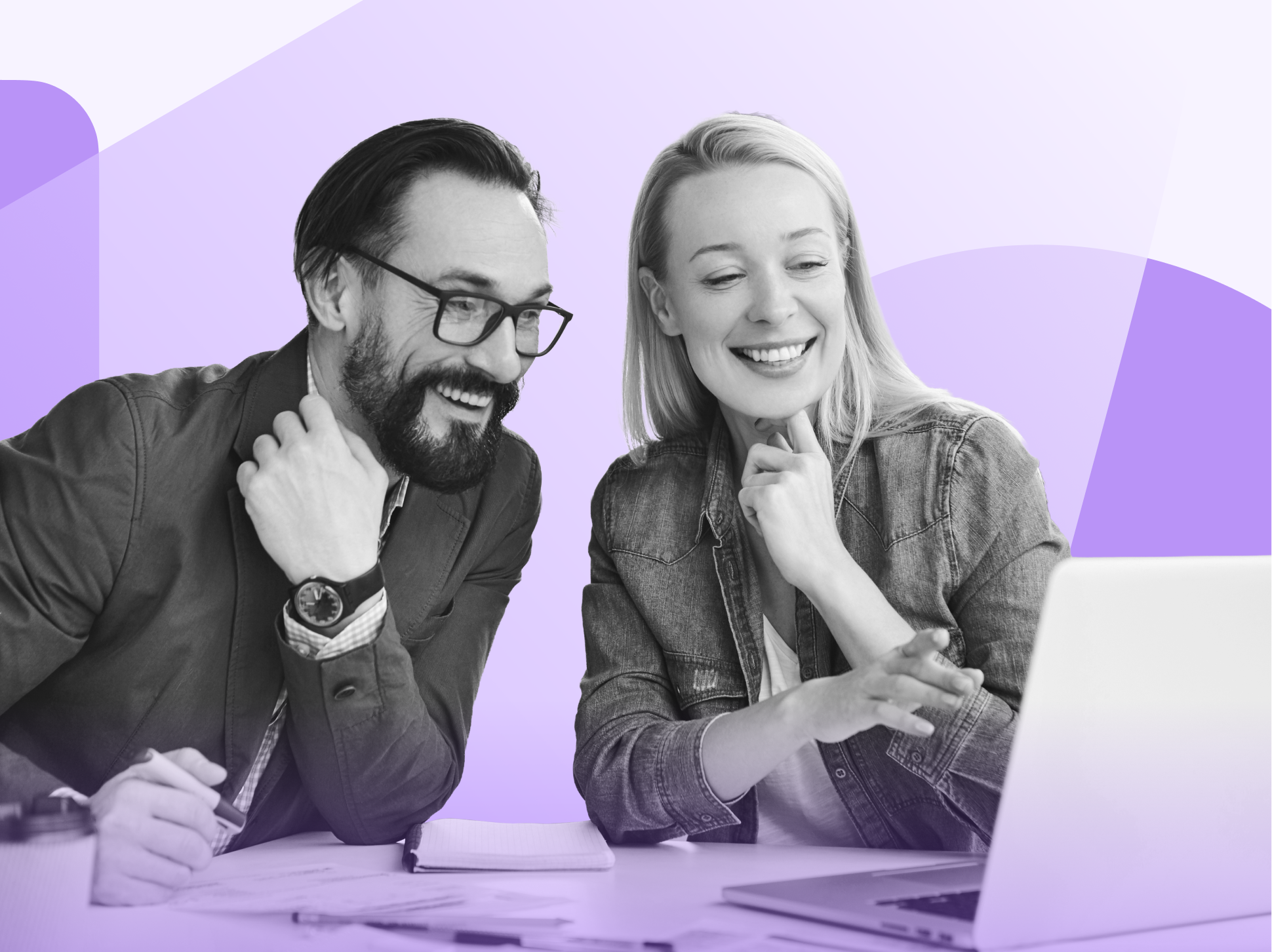 B2B marketer managing multiple event formats—field, webinar, hybrid—from a single, streamlined dashboard