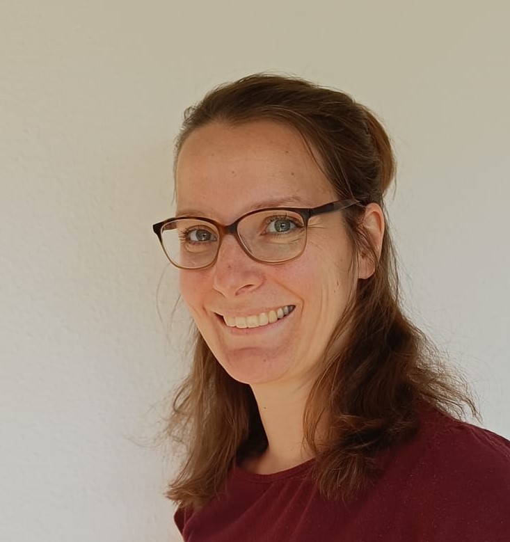 News blog author