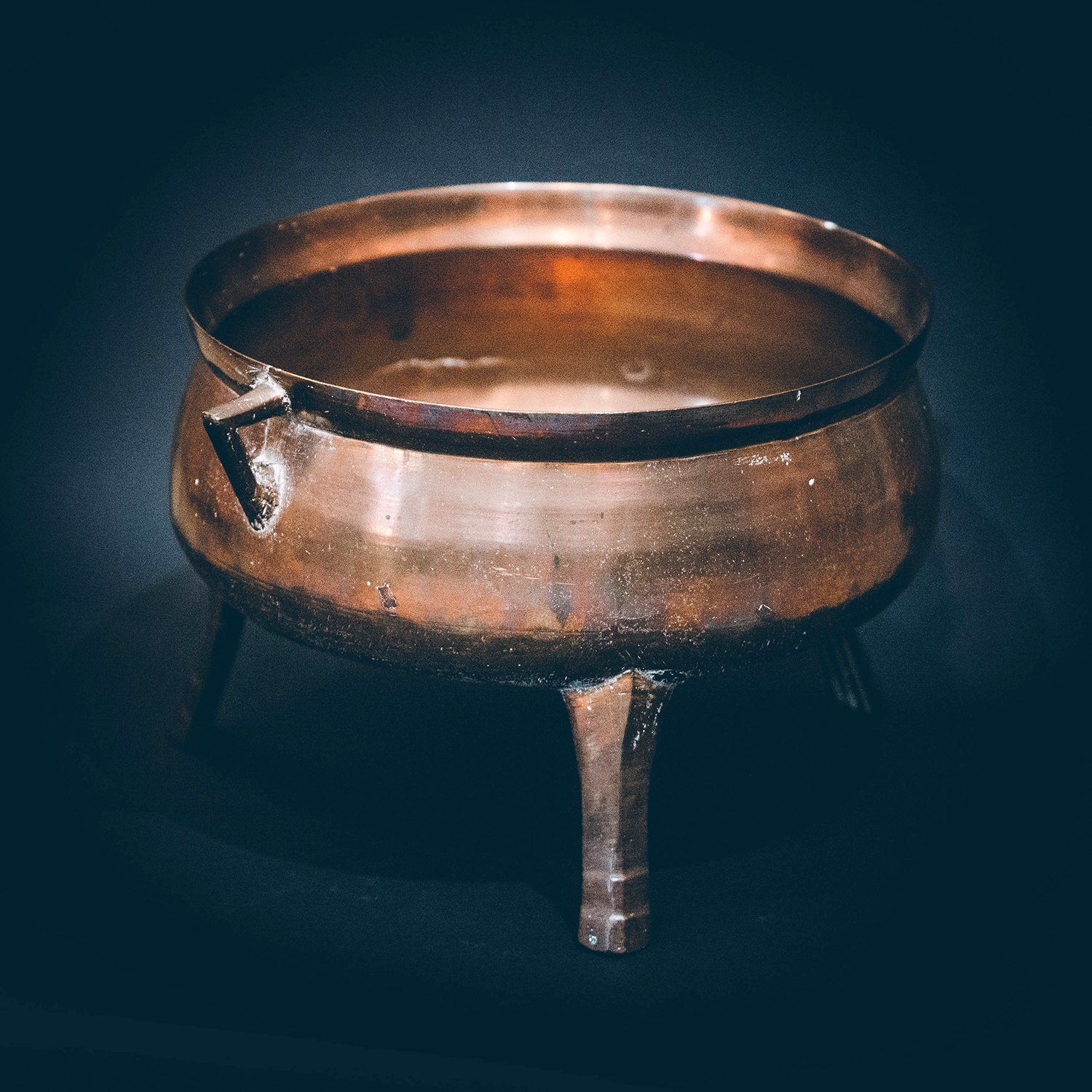 Kuparipata • 250 €