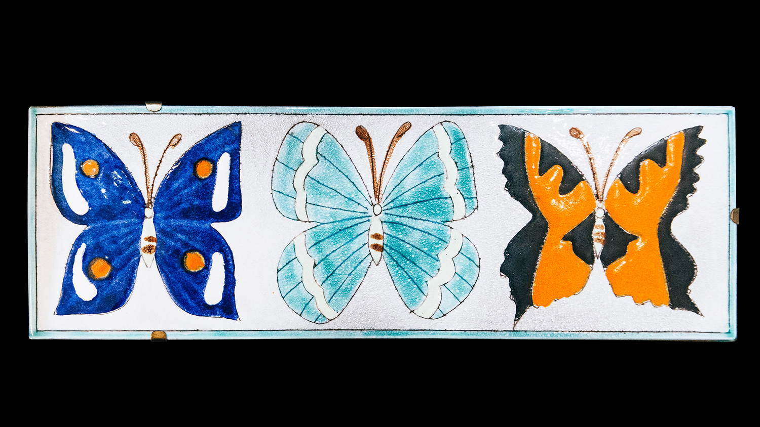 Taisto Kaasinen (1918–1980) 15x46cm • 250 €