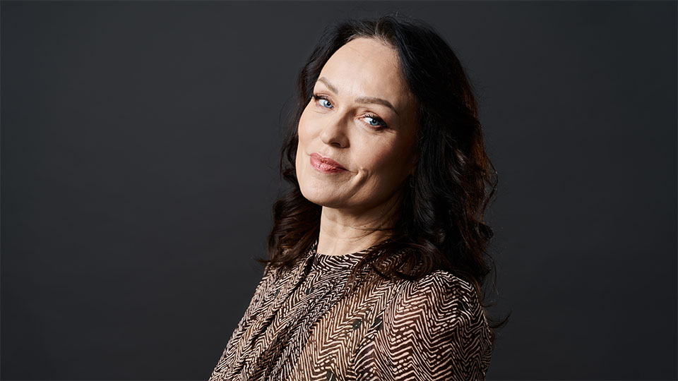 Vera Olsson