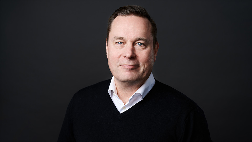 Lasse Koskinen